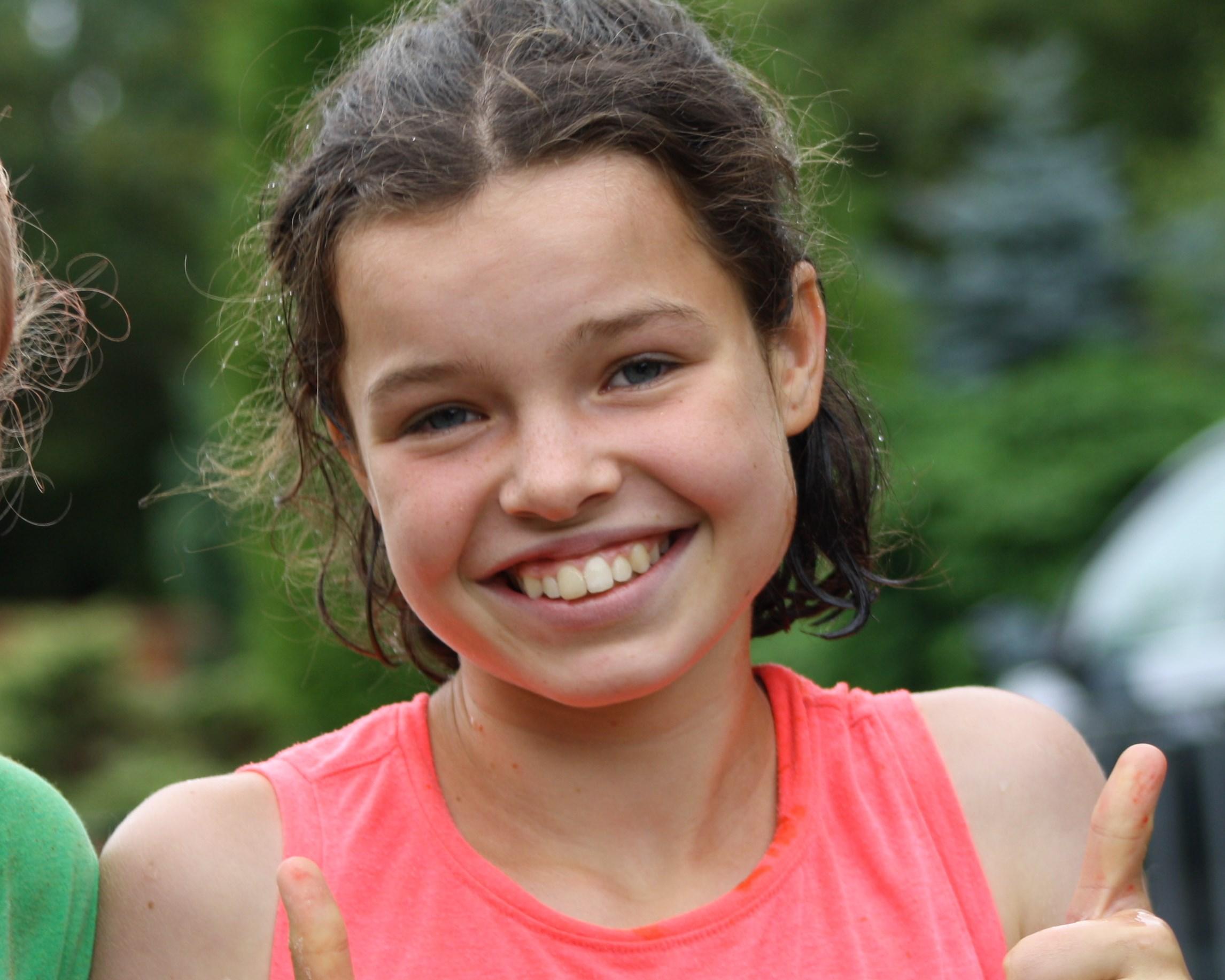 Making New Friends CPAS Making Mission Possible